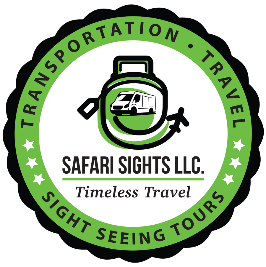 New Safari Sights LLC Logo