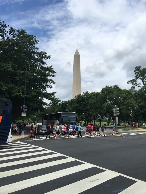Washington Monument- Washington DC